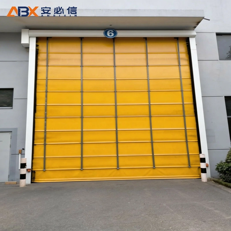崇左市背带堆积门